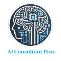 AI Consultant Pros logo - Similar company to Dev Pros Ai