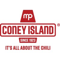 MP Coney Island logo - Similar company to Curry Up Now