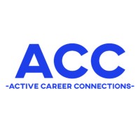Active Career Connections logo - Similar company to Career Connections