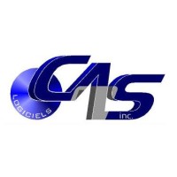 Logiciels C.A.S. Inc