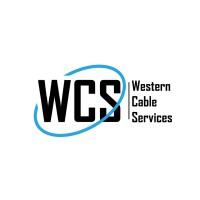 Western Cable Services logo - Similar company to Western Corporation Limited Fze