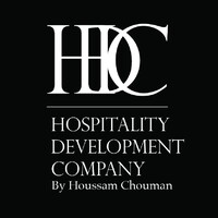 Hospitality Development Company logo - Similar company to Dunbar Development Corporation