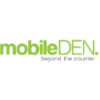 Mobile Den logo - Similar company to Heelix