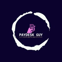 PayDesk Guy logo - Similar company to Journalist.Net | The News Professionals