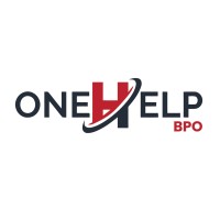 onehelp bpo logo - Similar company to Marvelous Coders