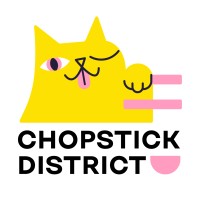 Chopstick District