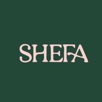 SHEFA logo - Similar company to Heu&Co.