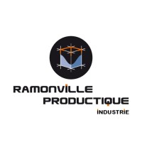 Ramonville Productique Industrie logo - Similar company to Aqmo-Issa