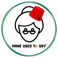Mané used to say ® logo - Similar company to Naqltech