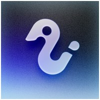 Uto.ai logo - Similar company to Glows.Ai