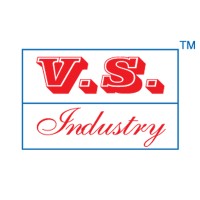 VS Industry logo - Similar company to Mytech & Assembly Sdn Bhd