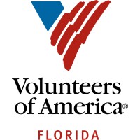 Volunteers of America of Florida, Inc. logo - Similar company to Tucker Group Practice
