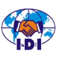 IDI CORPORATION logo - Similar company to Earthy Delights