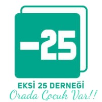 Eksi 25 Derneği logo - Similar company to Eskişehir Osmangazi Üniversitesi
