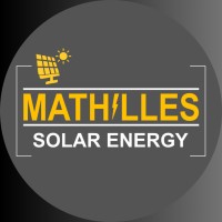 Mathilles Solar Energy logo - Similar company to Solarimplanta
