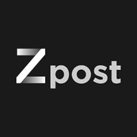 Zpost. logo - Similar company to Getbold!
