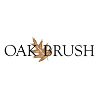 Oak Brush Creations logo - Similar company to Home Living Pg & Accommodation