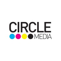Circle Media logo - Similar company to Mdot