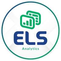 ELS Analytics logo - Similar company to Raizzer