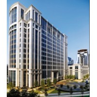 Vicsar Global Finance LLC logo - Similar company to Edony Property Developers