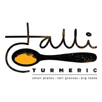 Talli Turmeric logo - Similar company to True Tiffins