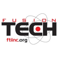 Fusion Tech Integrated logo - Similar company to Salt Strategy