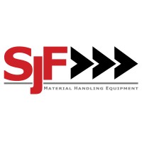 SJF Material Handling Inc. logo - Similar company to G&P