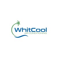 WhitCool Air Conditioning logo - Similar company to Maxaircon