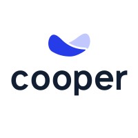 Cooper logo - Similar company to Mindmatch