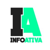 InfoAtiva | Soluções e Integrações logo - Similar company to Mocelin Create & Associate