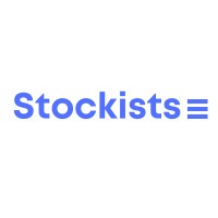 Stockists.com logo - Similar company to Janrax