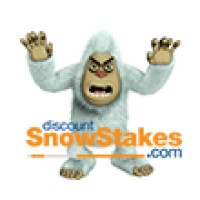 Discount Snow Stakes logo - Similar company to Hitchdoc