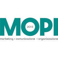 MOPI logo - Similar company to Sowe'Ll