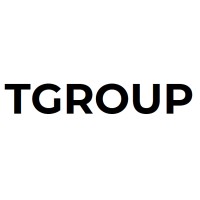 T GROUP logo - Similar company to T.Group
