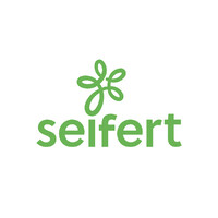 Alfred Seifert & Söhne GmbH - Stickerei Seifert logo - Similar company to Bai X Bai