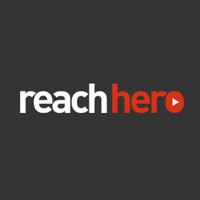 ReachHero GmbH logo - Similar company to Teamly
