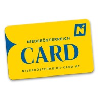 Niederösterreich-CARD GmbH logo - Similar company to Lean-Forge