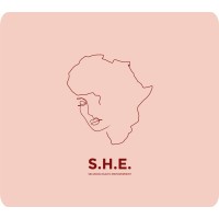 S.H.E. (Securing Health Empowerment) logo - Similar company to Constanda Solutions Gmbh