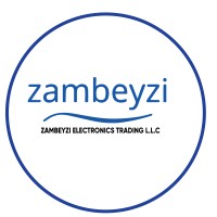 Zambeyzi logo - Similar company to Ssg, Ltd.