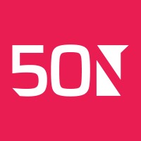 FIFTYNORTH logo - Similar company to Novane