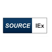 Source IEx logo - Similar company to Offshore3D Ltd