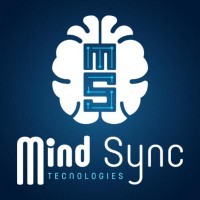 MindSync logo - Similar company to Mindsync