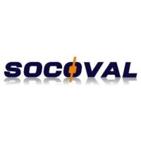 Socoval Spa logo - Similar company to Socoval Ltda.
