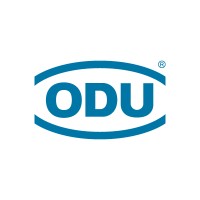 ODU-UK logo - Similar company to Ventura Electrical