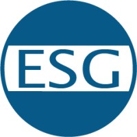 ESG Recruitment (Pty) Ltd logo - Similar company to Staff Solution Agency