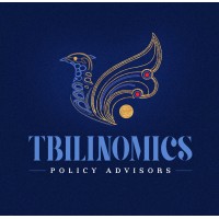 Tbilinomics Policy Advisors logo - Similar company to Talent Tree