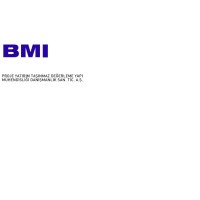 BMI PROJE A.Ş logo - Similar company to Amperes