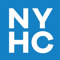 New York Housing Conference logo - Similar company to The 5Boro Institute