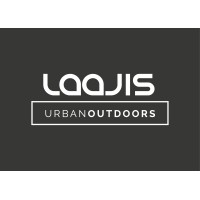 Laajis Oy logo - Similar company to Reggster