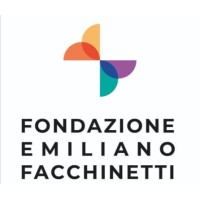 Fondazione Emiliano Facchinetti ets logo - Similar company to Eosforo Edizioni